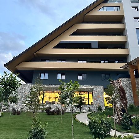 Valbona Resort & Spa Exteriér fotografie